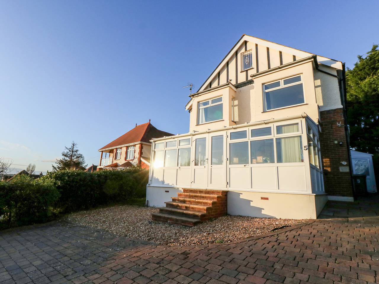 5 The Mall in Isle of Wight