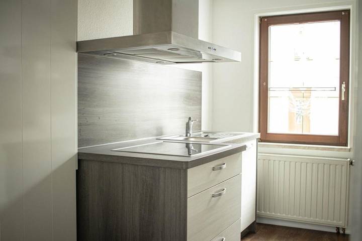Ferienwohnung für 4 Personen, mit Terrasse und Garten sowie Ausblick an der Bleilochtalsperre - 2