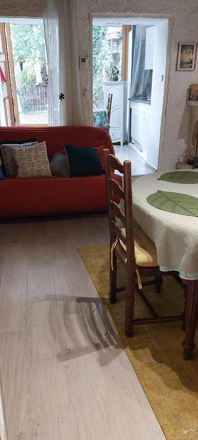 Location de vacances pour 4 personnes, avec jardin ainsi que terrasse et vue à Fabrègues - 3