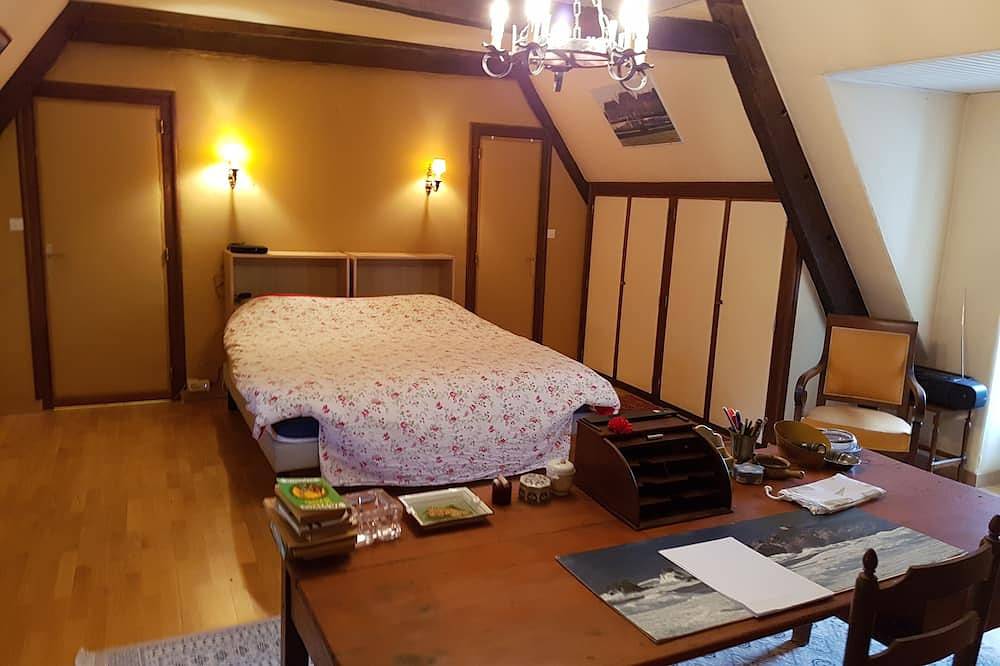 Einfamilienhaus, beheizter Pool, 10 Gehminuten vom Zentrum von Vannes entfernt in Vannes, Côte des Mégalithes