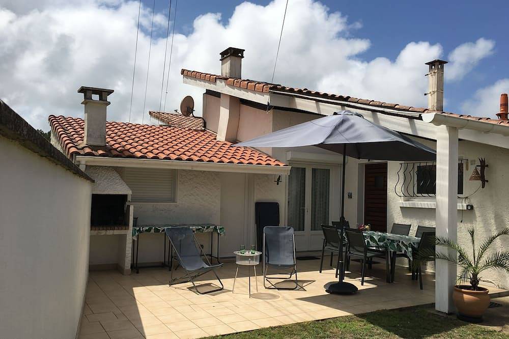 Vieux Boucau: Ferienhaus - Vieux Boucau Les Bains in Vieux-Boucau-les-Bains, Côte d’Argent