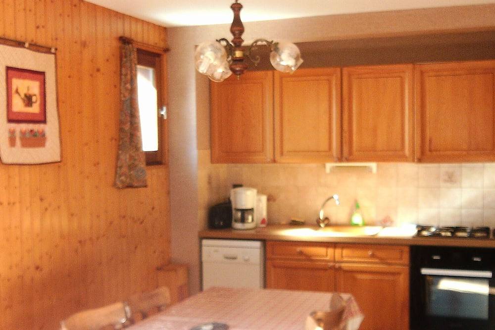 Appartement de vacances