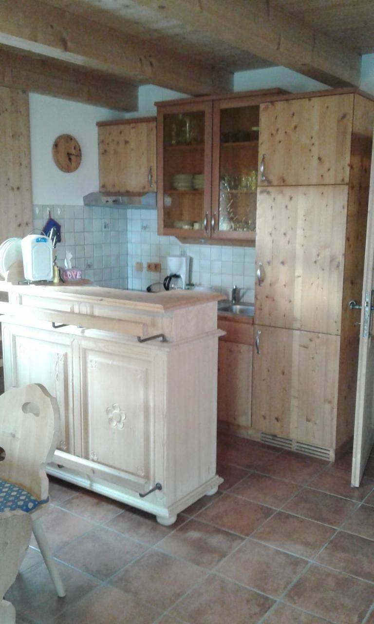 Three-Bedroom House in Liebenfels, Mittelkärnten