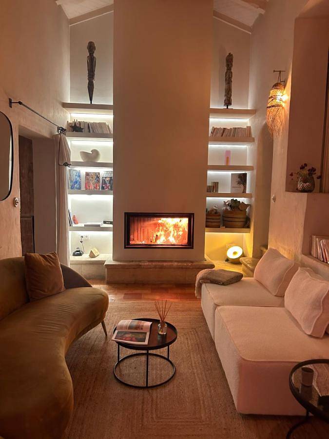 Chambre d’hôte pour 2 personnes, avec jardin et piscine à Maussane-les-Alpilles - 3