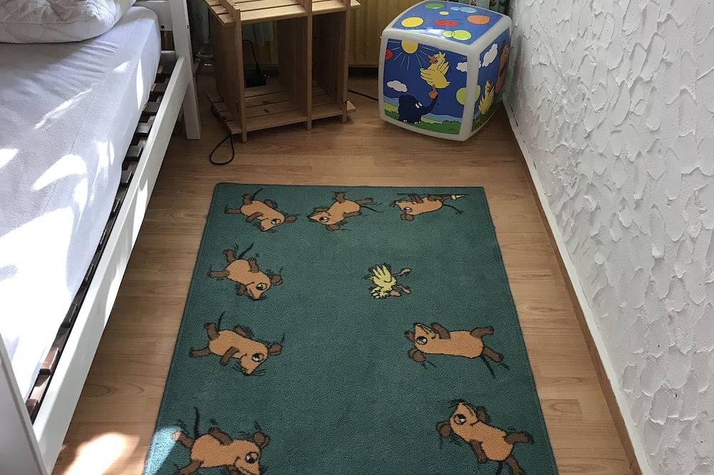 Ganze Wohnung, (4) Juist. in Nesse, Dornum