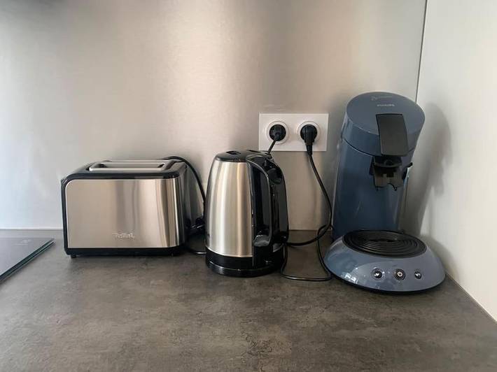 Villa pour 8 personnes à Deauville - 4