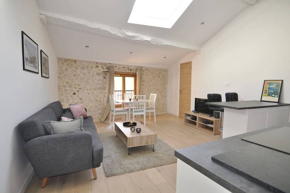 Photo : Appartement de vacances