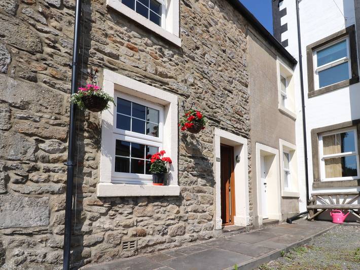 Holiday rental for 4 people, with Garden in Settle