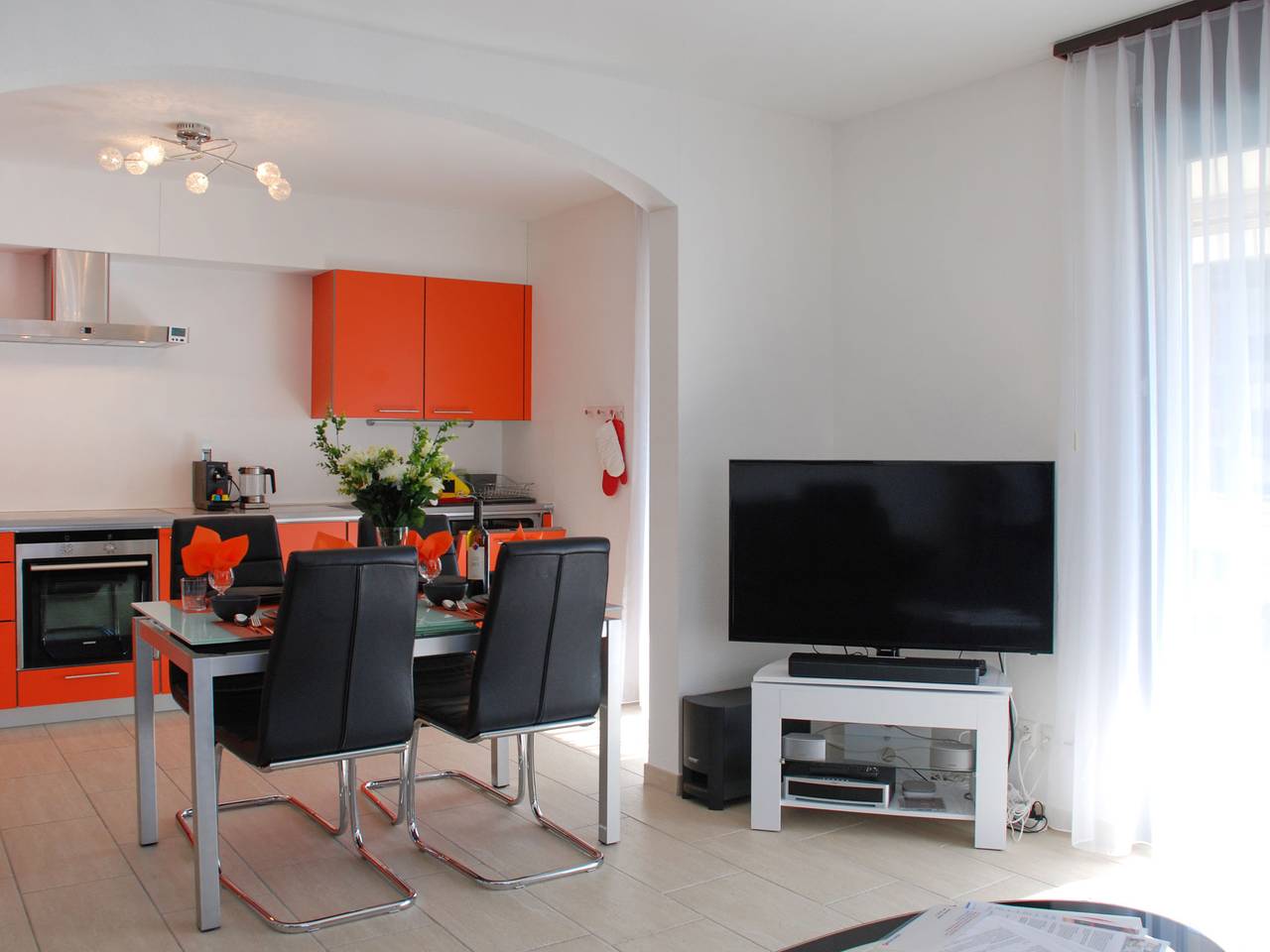 Ganze Wohnung, Saleggi Apt. 20 in Locarno, Tessiner Alpen