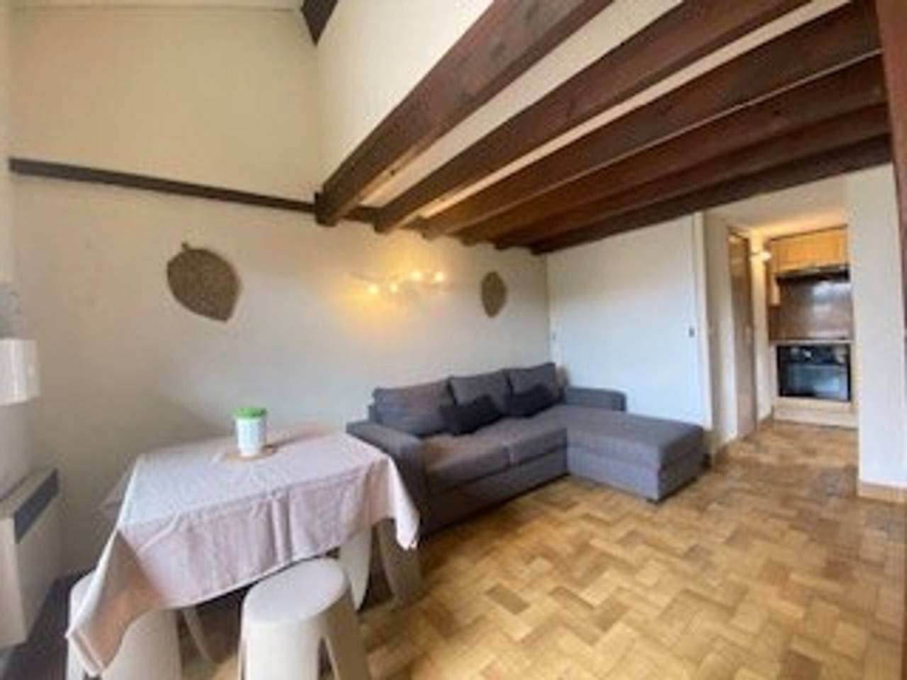Casa de 3 habitaciones para 6 personas con terraza a 400m de la playa en Port-la-Nouvelle in Port-la-Nouvelle, Côte d'Améthyste