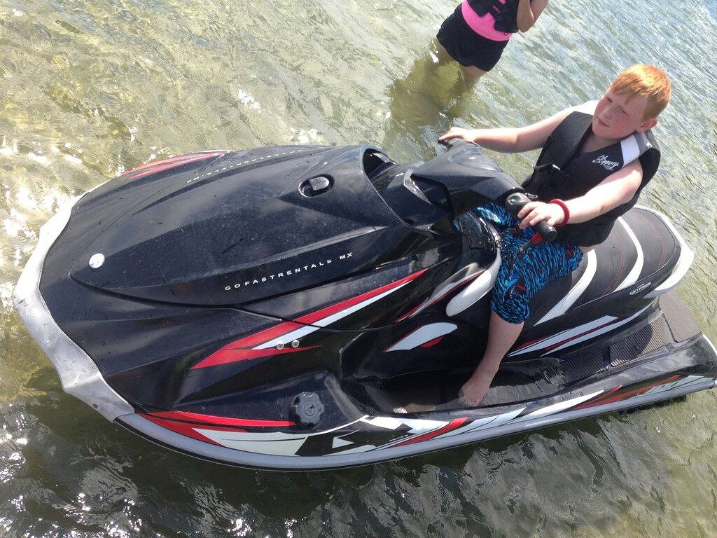 Kabine # 1 Mit Seeblick Bei Higgins See - True North Cabin Rentals in Higgins Lake