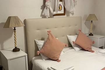 Apartamento De Férias para 4 Pessoas em Lisboa, Distrito de Lisboa, Foto 3