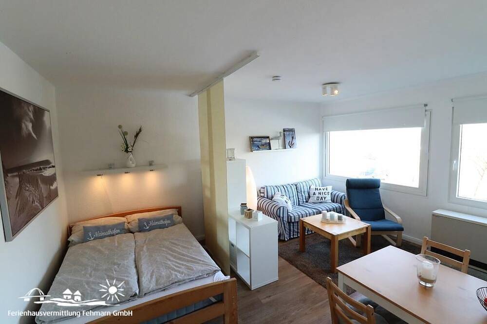Ferienwohnung in Fehmarn für 4 Personen in Fehmarn