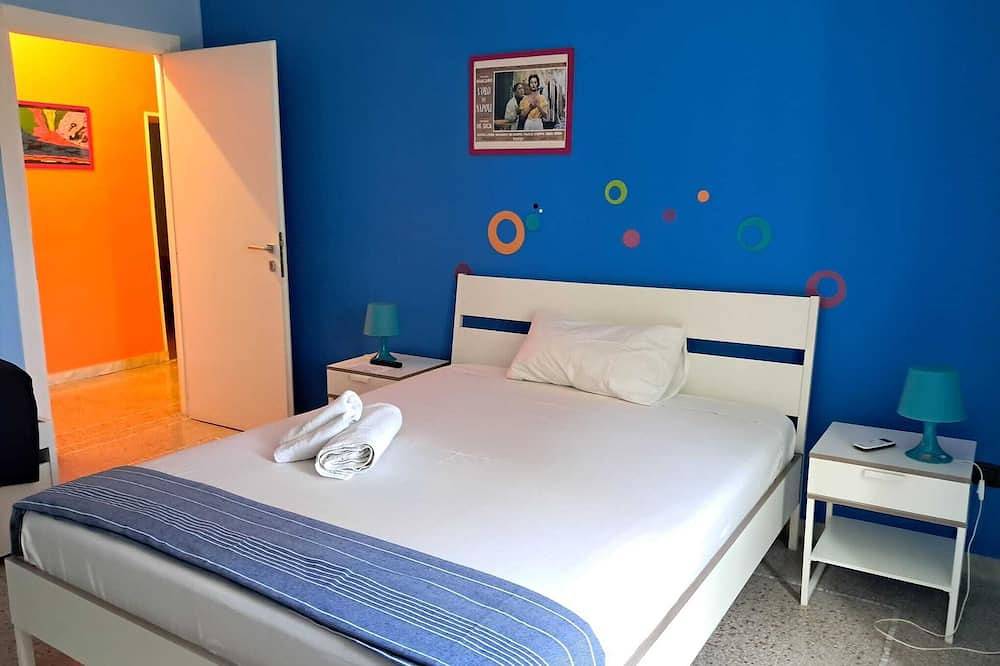 Appartamento vacanze a Napoli a partire da 135€ a notte