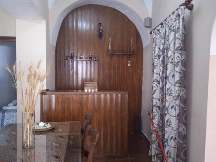 Appartement de vacances pour 5 personnes, avec vue et terrasse - 1