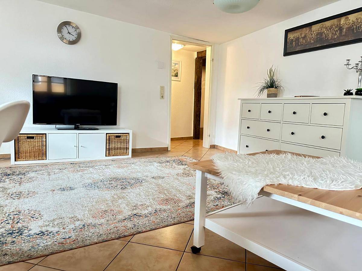 Ganze Wohnung, Apartment in Rottweil, Mittlerer Schwarzwald