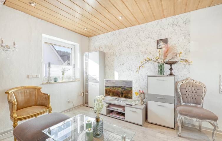 Ganze Ferienwohnung, Modernes Apartment in der Nähe der Innenstadt von Wirminghausen in Eilpe-Dahl, Hagen