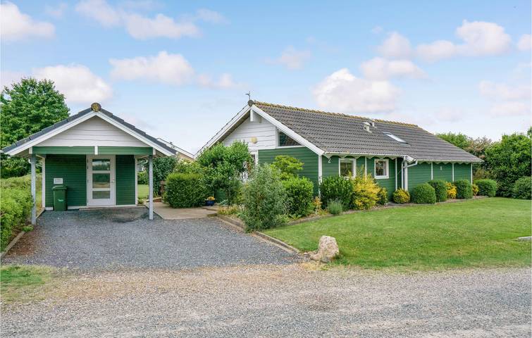 Ferienhaus für 8 Personen mit Sauna in Assens, Kleiner Belt