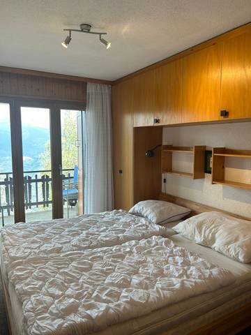 Hütte für 6 Personen in Veysonnaz, 4 Vallées, Bild 3