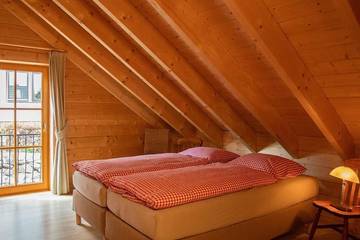 Ferienhaus für 8 Personen in Willingen, die Mittelgebirge, Bild 4