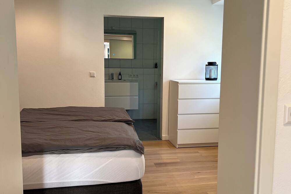 Ganze Wohnung, 5* Ferienwohnung Hart in Neuffen, Albsteig Etappe 9