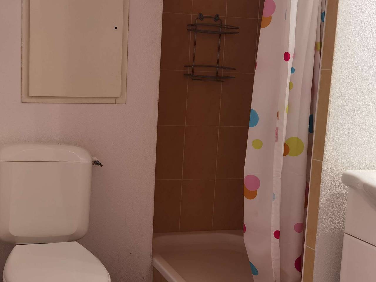 Appartement entier, Duplex pour 12 personnes avec parkings, proche des pistes - La Joue du Loup in La Joue du Loup, Le Dévoluy