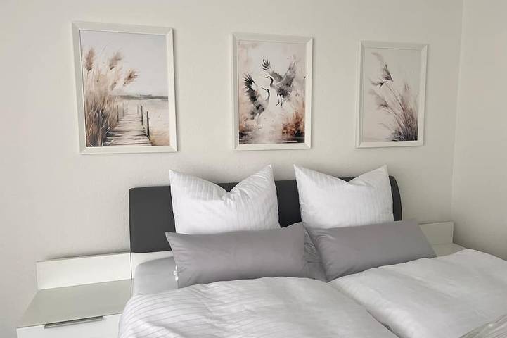 Ferienwohnung für 2 Personen - 1