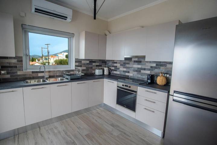 Ferienwohnung für 3 Personen, mit Balkon in Griechenland - 3