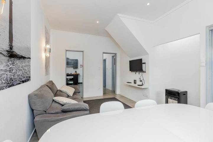 Casa de vacaciones para 8 personas - 1