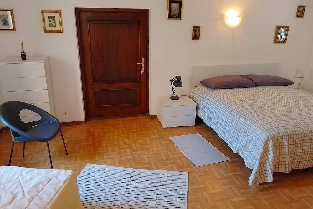 Giovanini House, quiet house in the center with large terrace in Cividale del Friuli, Provincia d'Udine