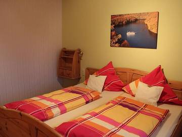 Ferienwohnung für 4 Personen in Blankenheim, Eifel (Nordrhein-Westfalen), Bild 2