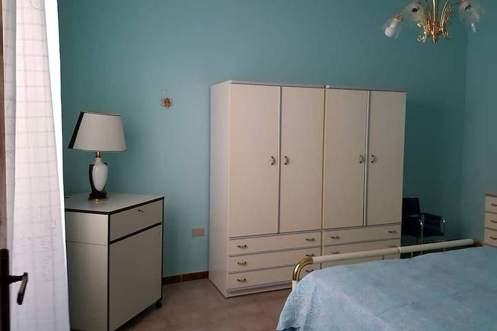 Casa/Villa a 100mt. dal mare-Near the sea -Aria Condizionata in Mazara del Vallo, Marzara del Vallo e dintorni