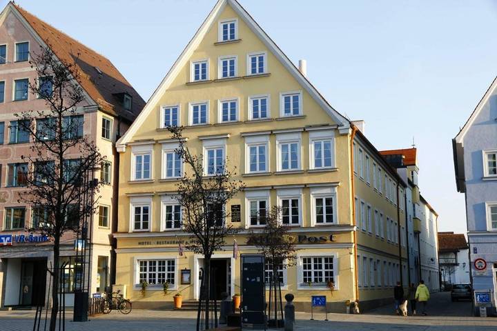 Hotel für 2 Personen, mit Sauna und Terrasse sowie Garten - 1
