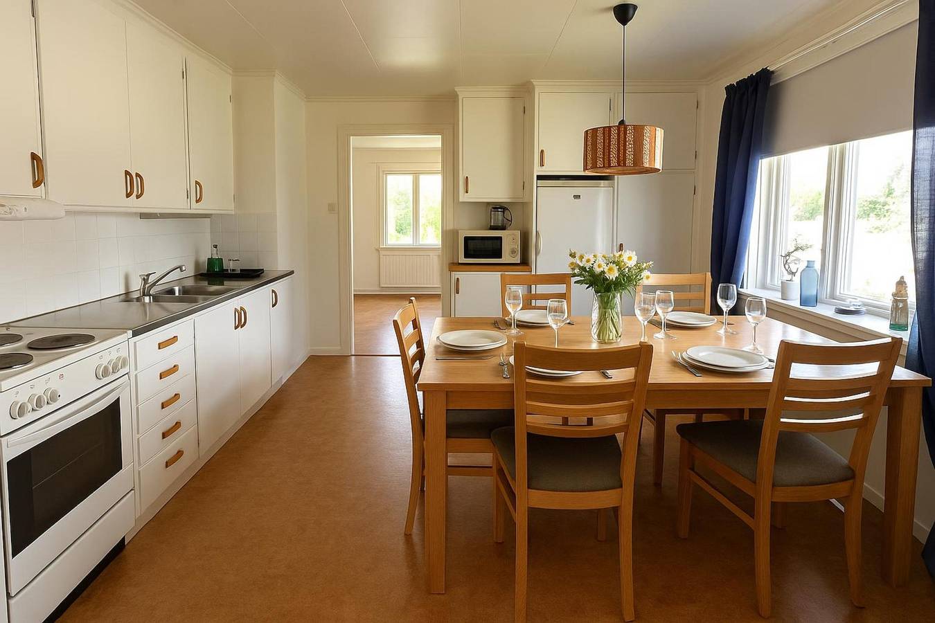 Ganze Wohnung, Scenic By The Sea Patterdale Apartment 1 in Gamleby, Västervik und Umgebung