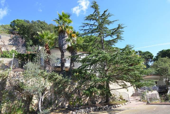 Club Villamar - Jaime 2 in Canyelles, Lloret de Mar
