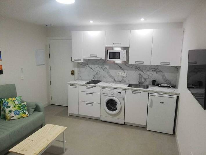 Entire apartment, Holiday apartment for 4 people in Adra, Costa de Almería