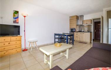 Appartement De Vacances pour 4 Personnes dans Cervione, Haute-Corse, Photo 3