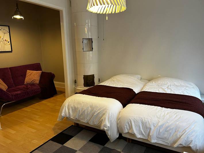 Ferienwohnung für 3 Personen in Stockholm - 4