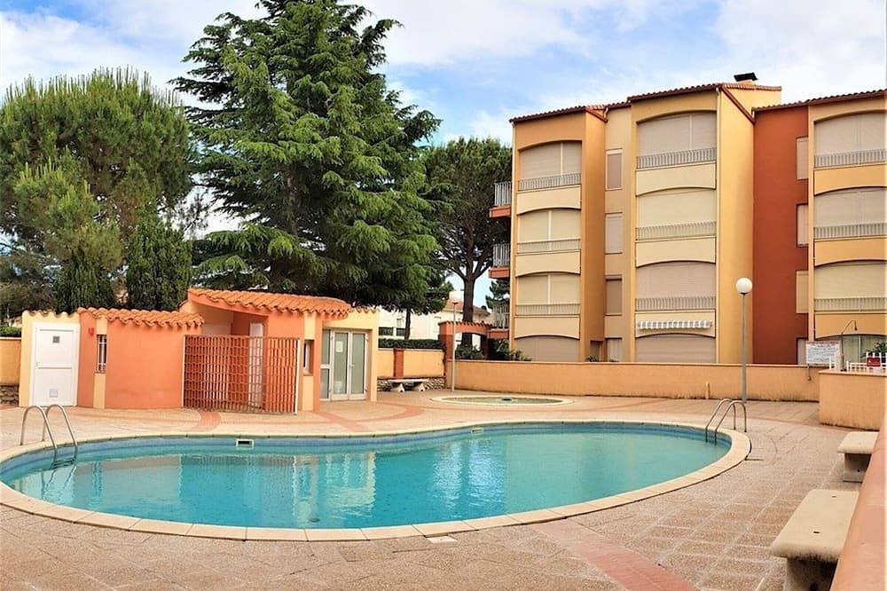Appartamento vacanze a Argelès-sur-Mer a partire da 136€ a notte