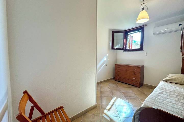 Ganze Wohnung, \"Sea Whisper Garden\" in Arbatax, Tortolì