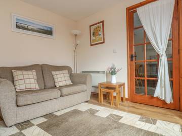 Cottage for 3 Guests in South West England, Cornwall, Picture 3