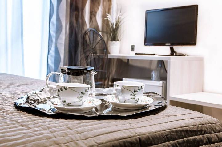 Ferienwohnung für 2 Personen in Termoli - 4