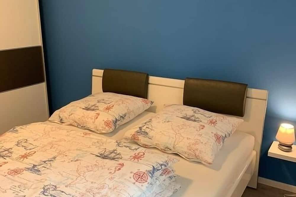 Ganze Wohnung, Ferienwohnung/App. für 4 Gäste mit 89m² in Markgrafenheide (162079) in Markgrafenheide, Rostock