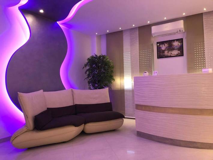 B&b per 2 persone, con Panorama a Rende
