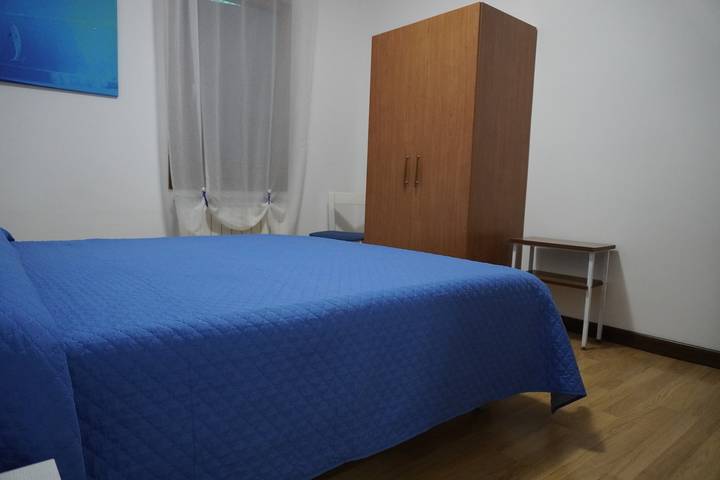 Appartamento intero, Appartamento 'Oliva's House' con Giardino Privato, Wi-Fi e Aria Condizionata in Palazzolo dello Stella, Provincia d'Udine