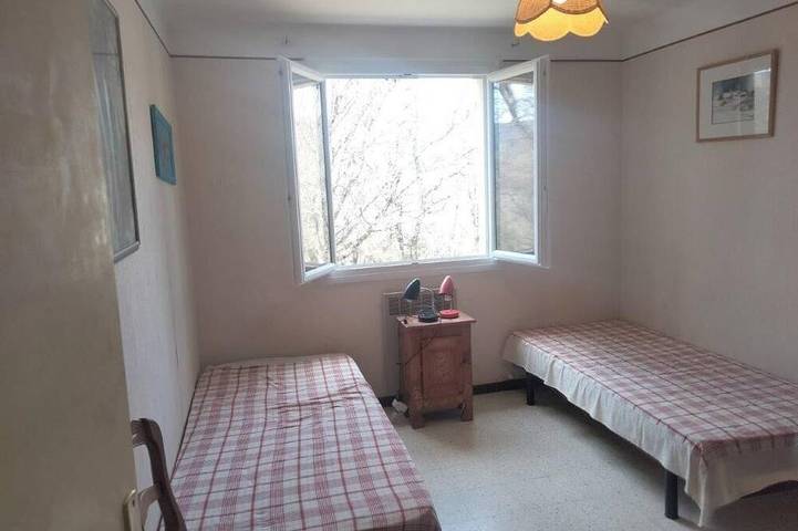 Location de vacances pour 6 personnes, avec jardin à Plan-d'Aups-Sainte-Baume - 3