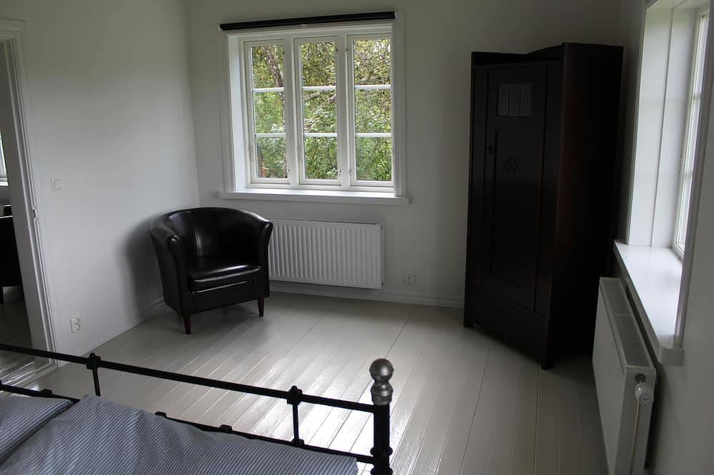 Guest accommodation in a rural and peaceful environment with 6 beds in Perstorp, Skane