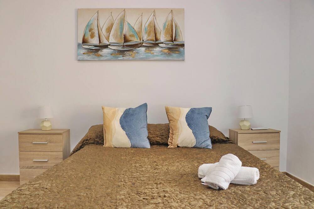 Apartamento Dúplex Bahia Sur in San Fernando, Costa de la Luz