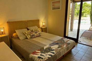 Villa für 7 Personen in Cavalaire-sur-Mer, Parc national Port-Cros, Bild 1