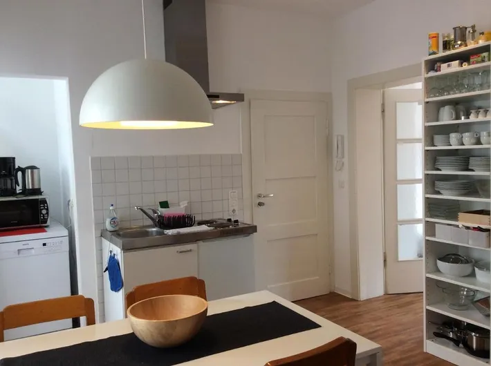 Apartamento de vacaciones para 2 personas - 1